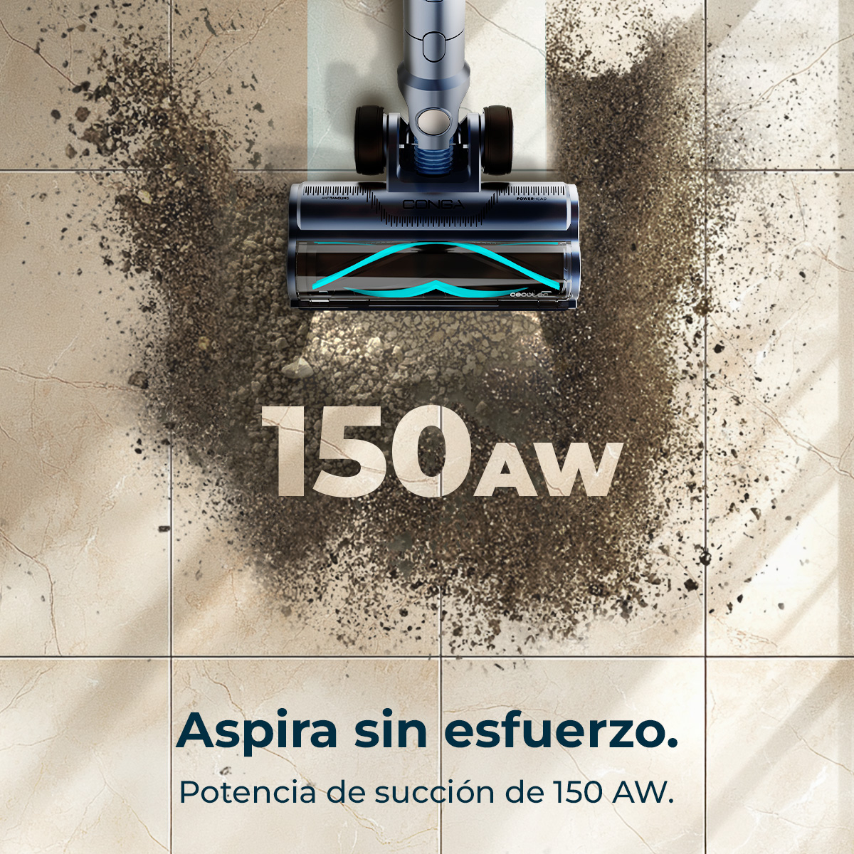 Conga Rockstar RS70 Pet Flex | Envío gratis y mejor precio garantizado – foto detalle 1